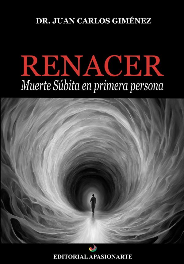 Libro Renacer