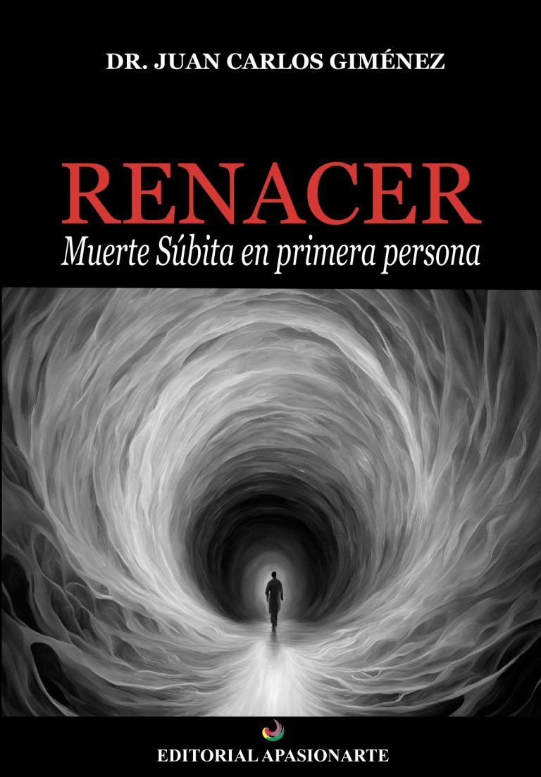 Libro Renacer